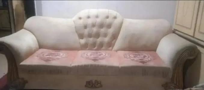 Sofa Set For sale