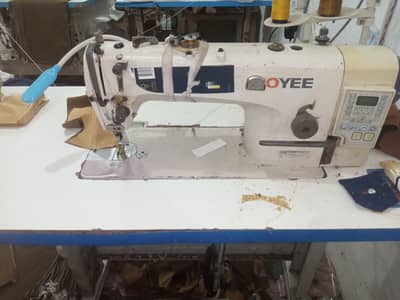 Auto singer sewing/ silai machine