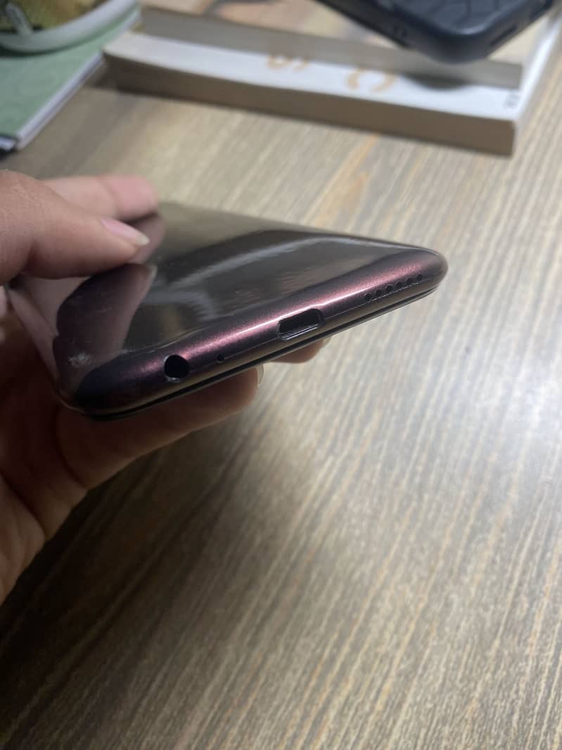 Tecno spark 4 4