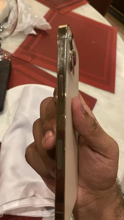 Apple iPhone 12 Pro Max