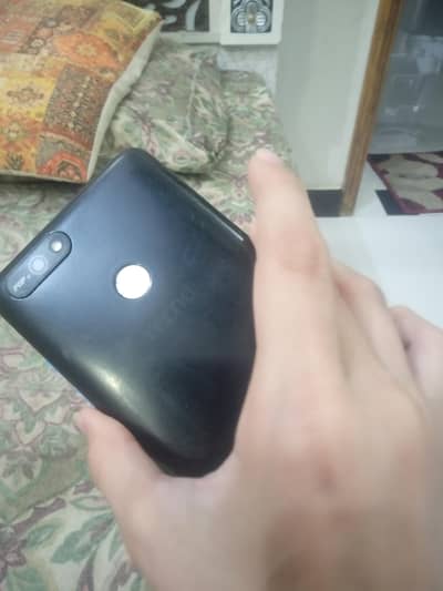 Tecno POP 2