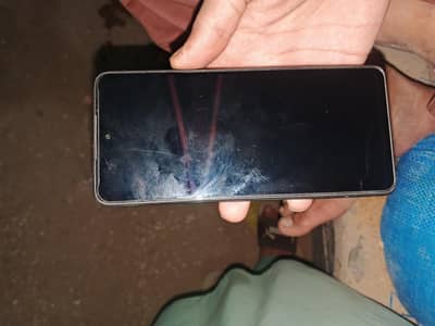 Infinix Note 30