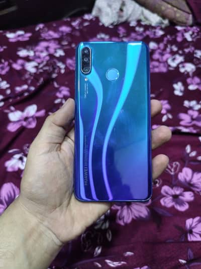 Huawei P30 Lite