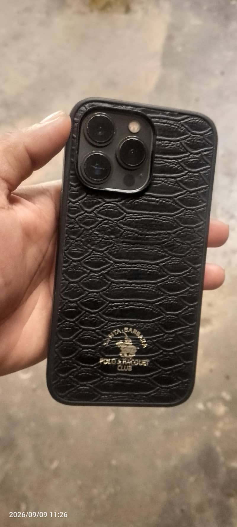 Apple iPhone 13 Pro 0