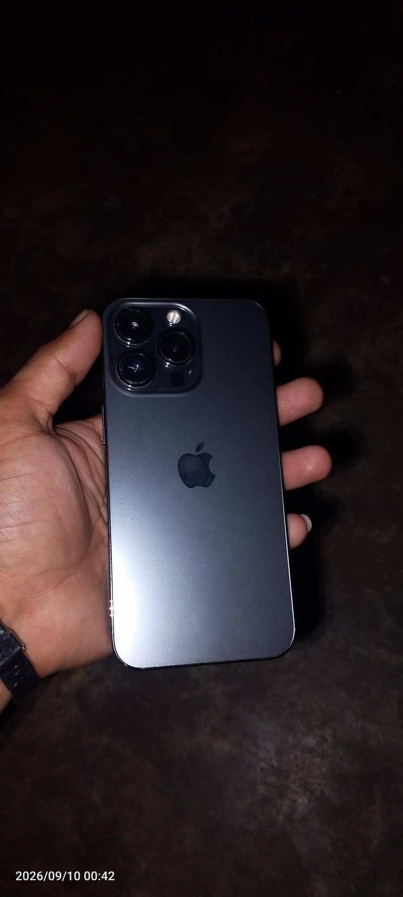 Apple iPhone 13 Pro 1