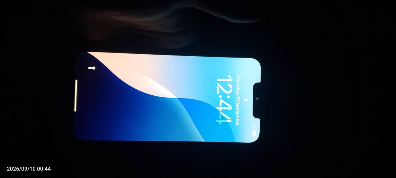 Apple iPhone 13 Pro 2