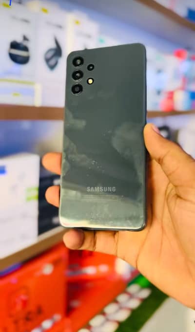 Samsung Mobile A32