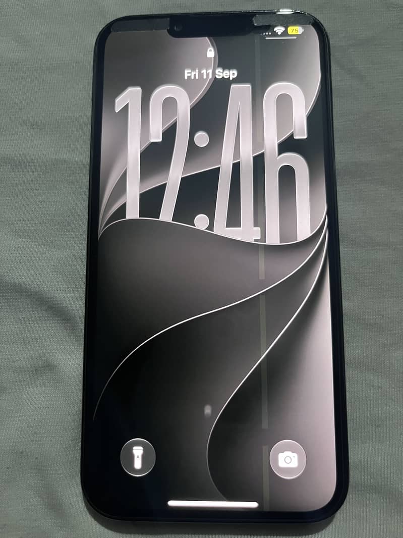 Apple iPhone 13 Pro 2