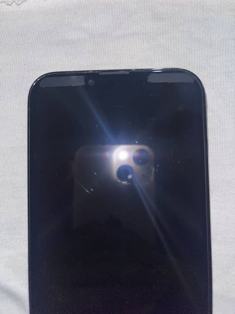 Apple iPhone 13 Pro 7