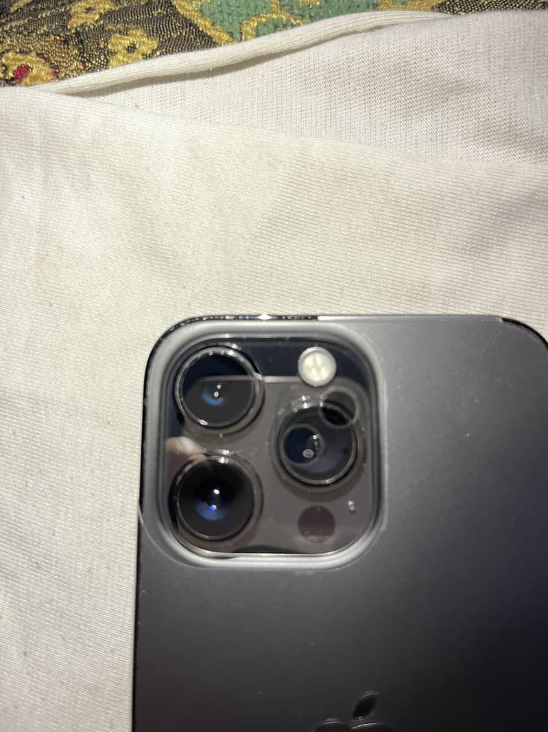 Apple iPhone 13 Pro 11