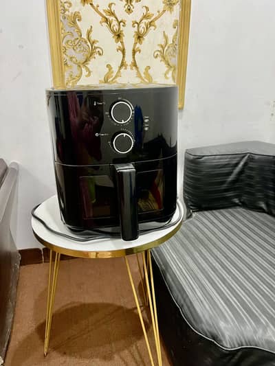 Air fryer
