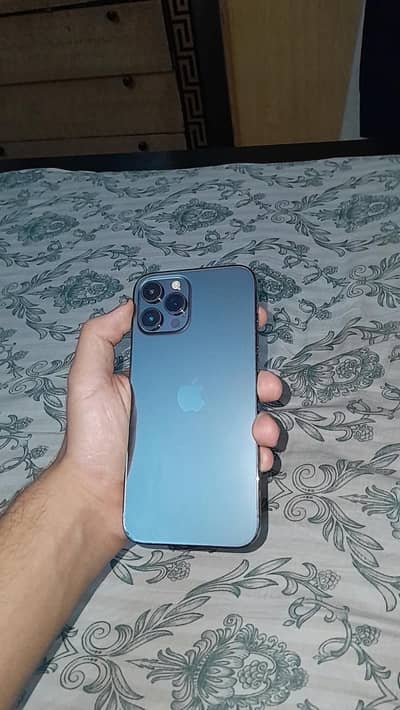 Apple iPhone 12 Pro Max