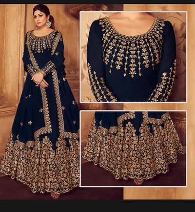 mexy in different designs every type of wear   fabric order now