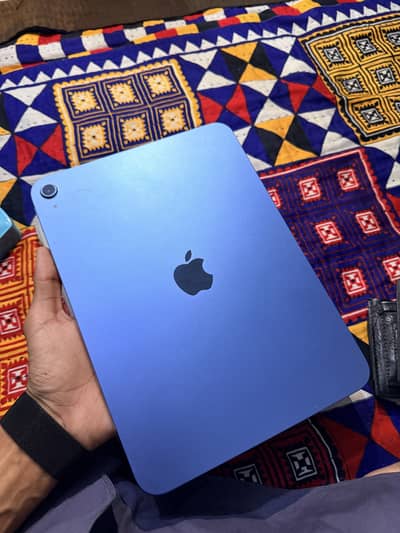 Ipad A16