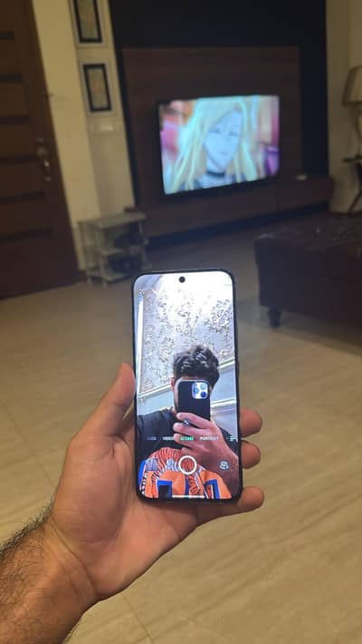 10/5 koi problem ni  4 month use Infinix hot 60 pro plus