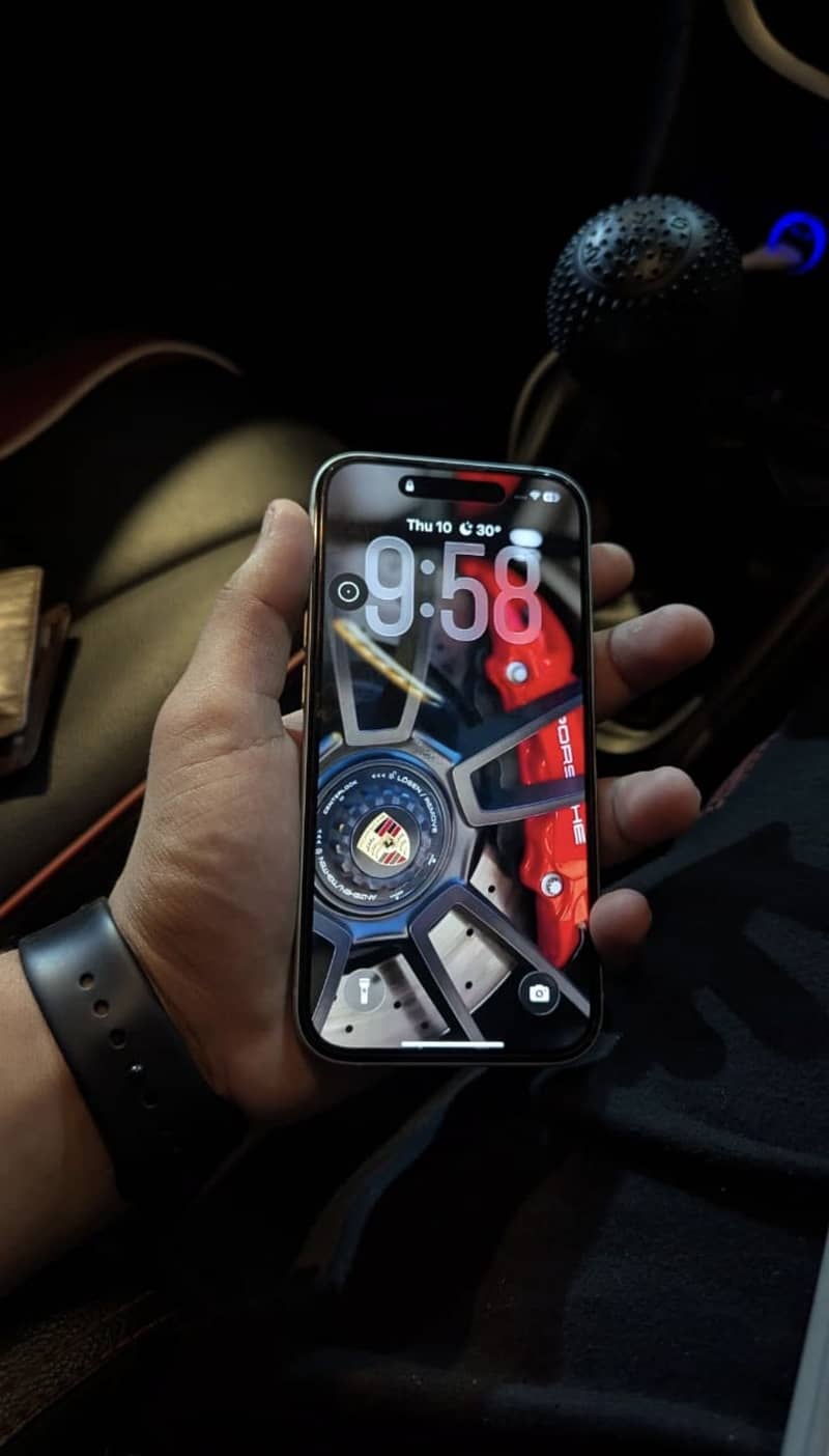 Apple iPhone 15 2