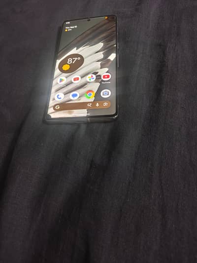 Google Pixel 7