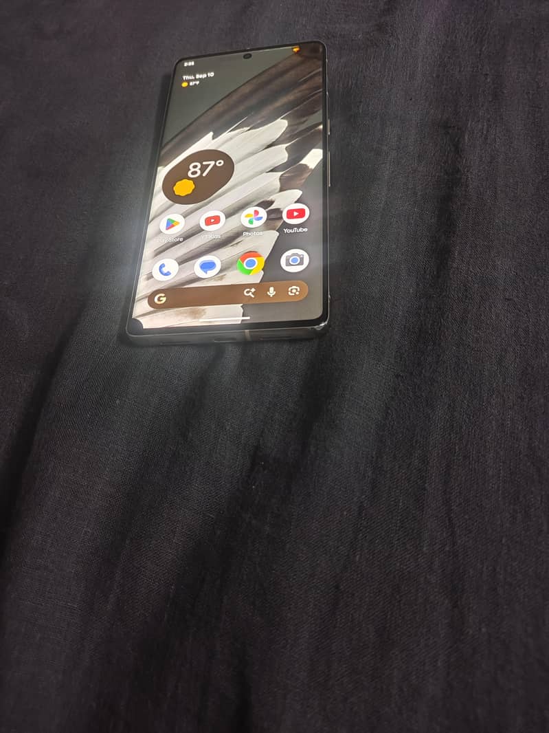 Google Pixel 7 0