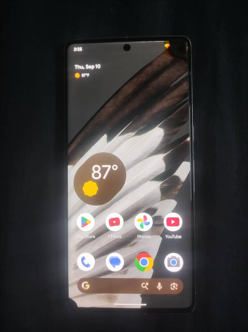 Google Pixel 7 1