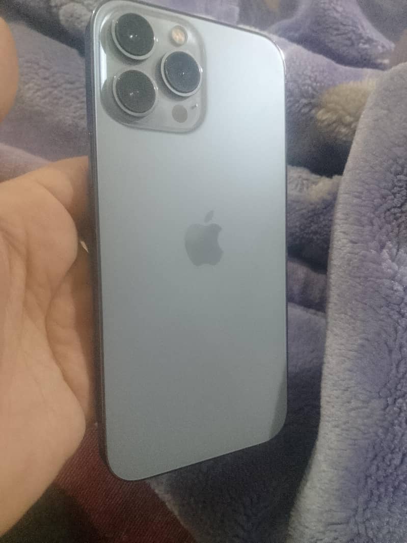 Apple iPhone 13 Pro Max 0