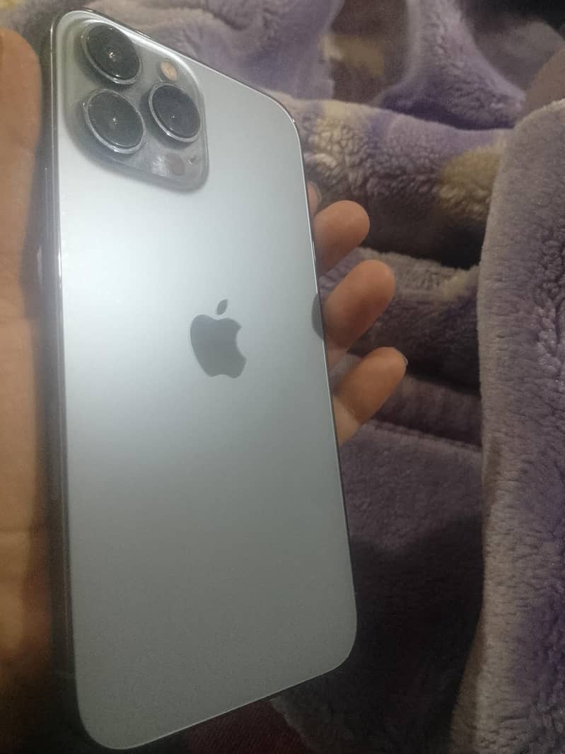 Apple iPhone 13 Pro Max 1