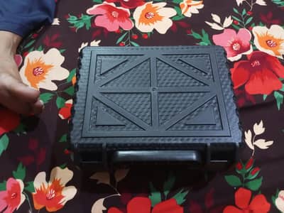 Car Washer gun Rechargeable portable