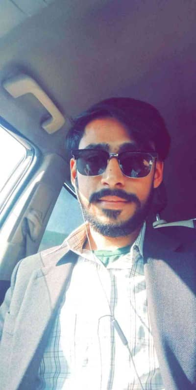 Ahsan Shaikh