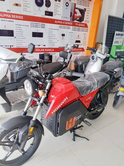 HORWIN CR1