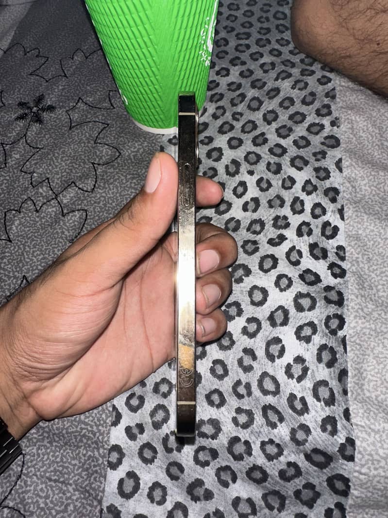 Apple iPhone 12 Pro 2