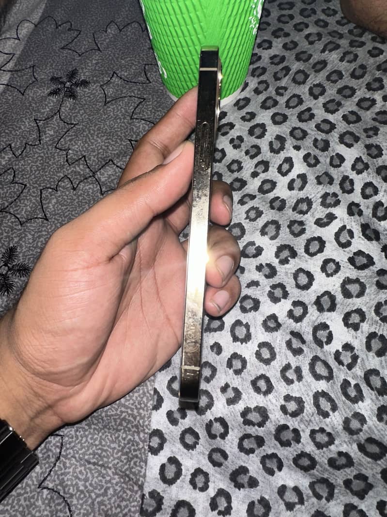 Apple iPhone 12 Pro 3