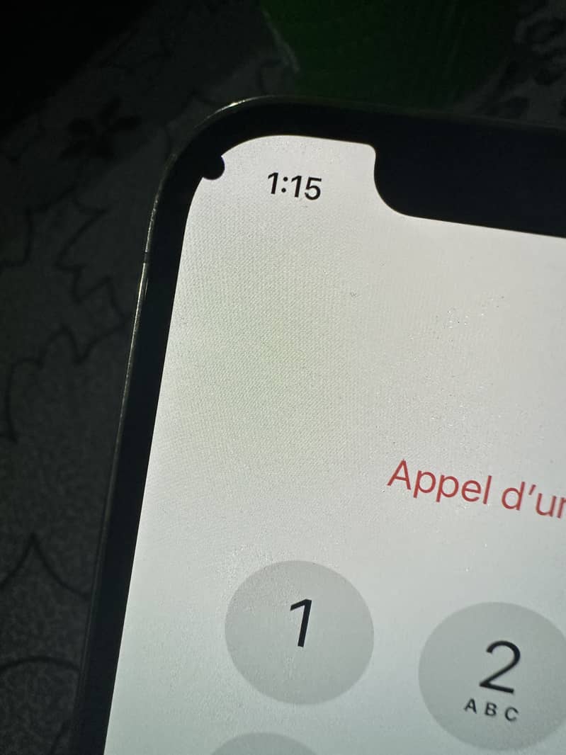 Apple iPhone 12 Pro 5