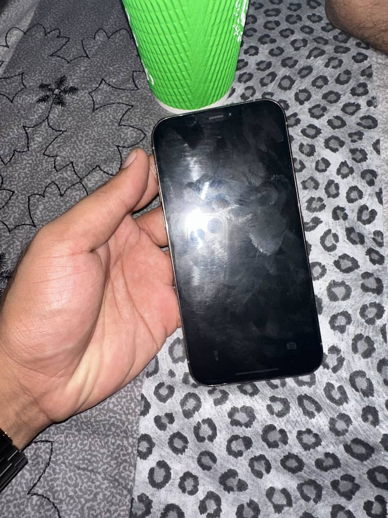 Apple iPhone 12 Pro 7