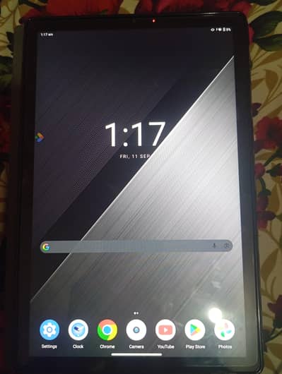 lenovo tab A101Lv for sale like new