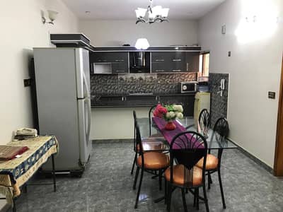 400YARD GROUND FLOOR 3BED D/D NEAR JAUHOR CHORANGI