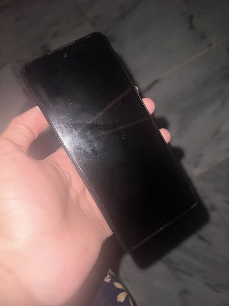 Infinix Note 30 0