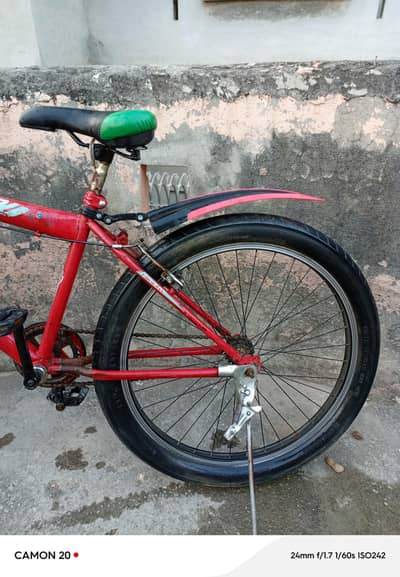 used Bycycle for sale