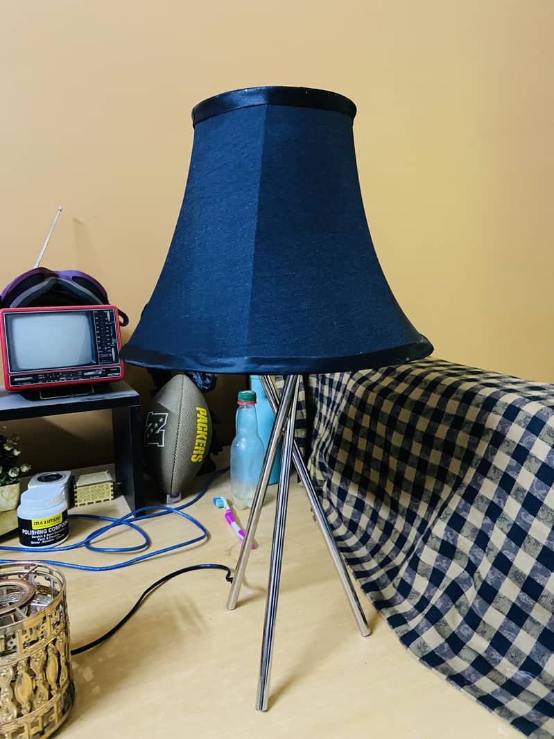 Table Lamp 8