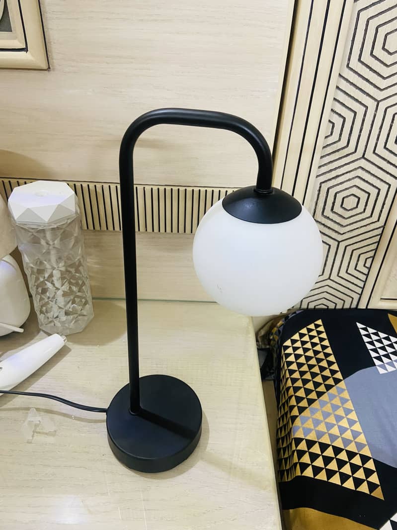 Table Lamp 11