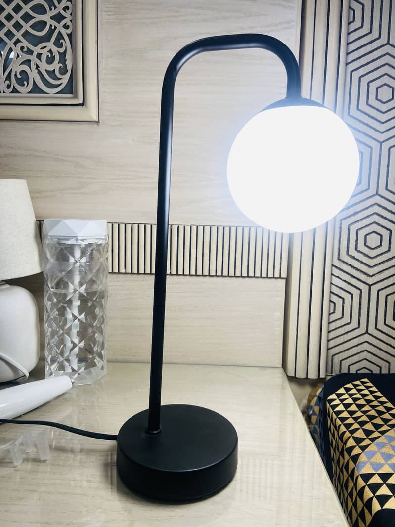 Table Lamp 12