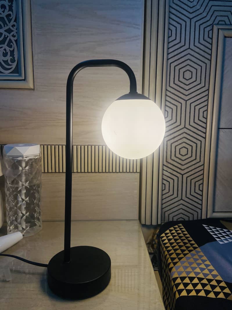 Table Lamp 13