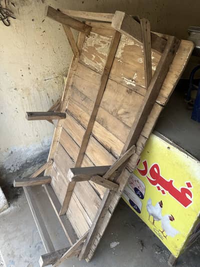 Chiken shop for sale