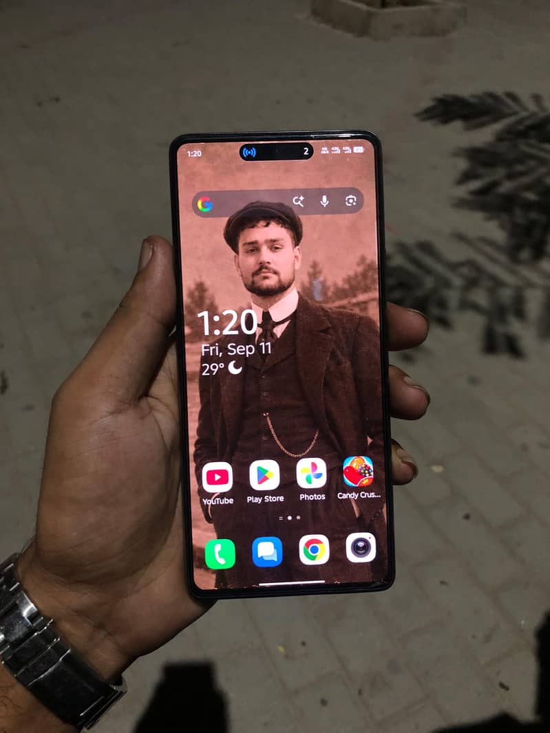 Tecno CAMON 30 2