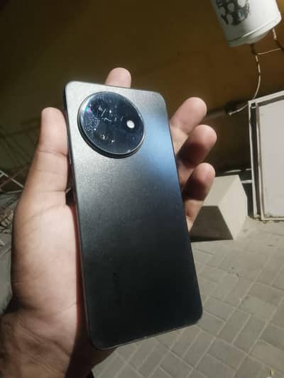 Itel S24