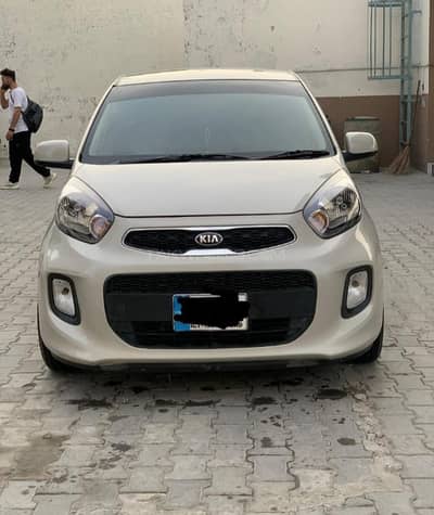 KIA Picanto 2020 model