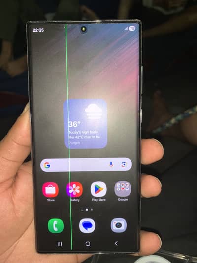 Samsung Mobile S22 Ultra