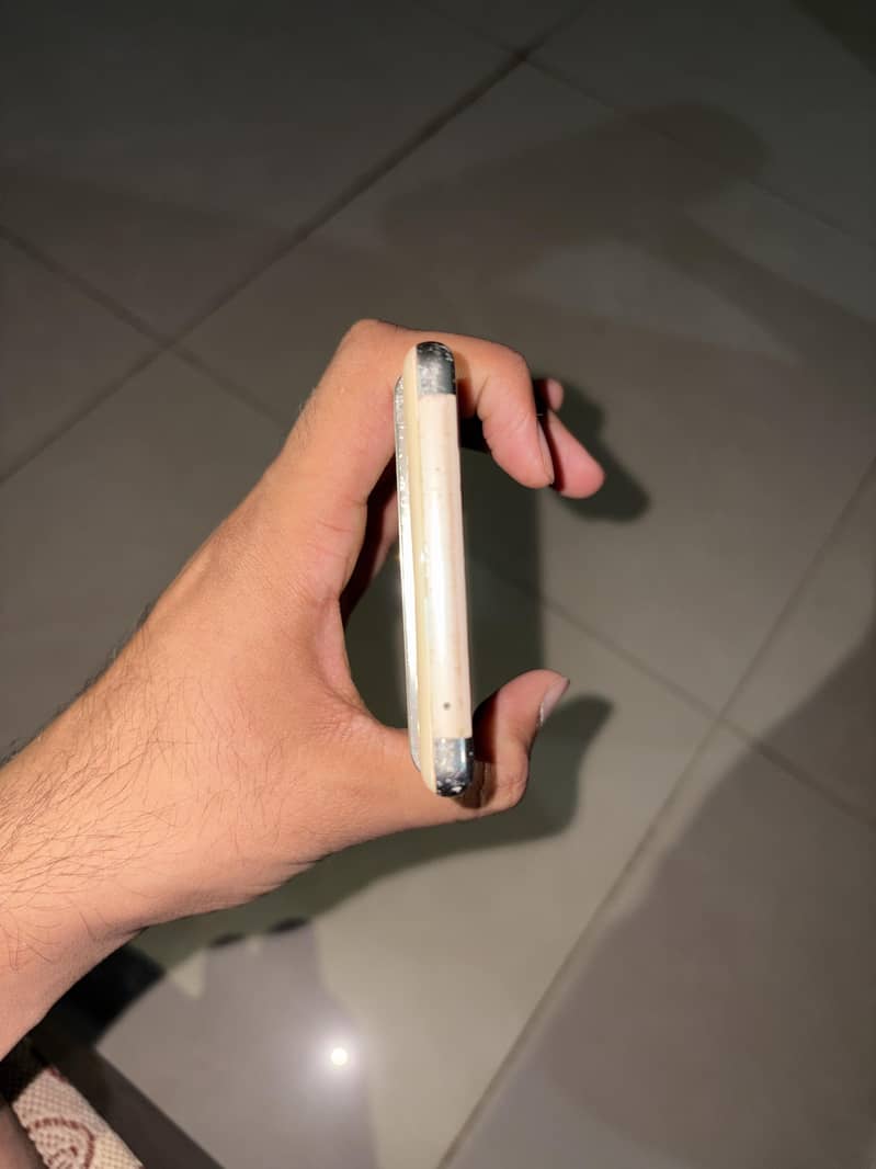 Google Pixel 6 Pro 4