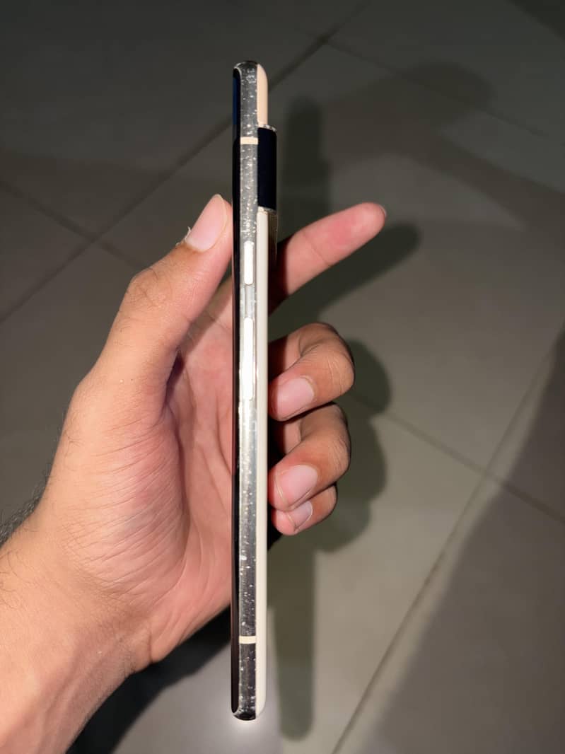 Google Pixel 6 Pro 5