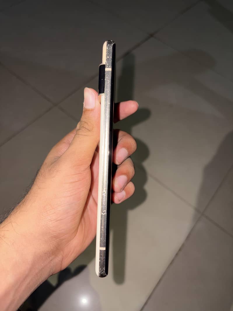 Google Pixel 6 Pro 6