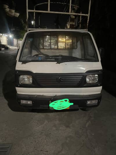 Suzuki Pickup