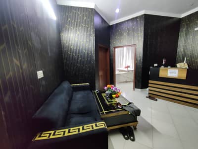 4 Marla 2nd Floor For Rent In DHA Phase 4,Block DD, Pakistan, Punjab, Lahore